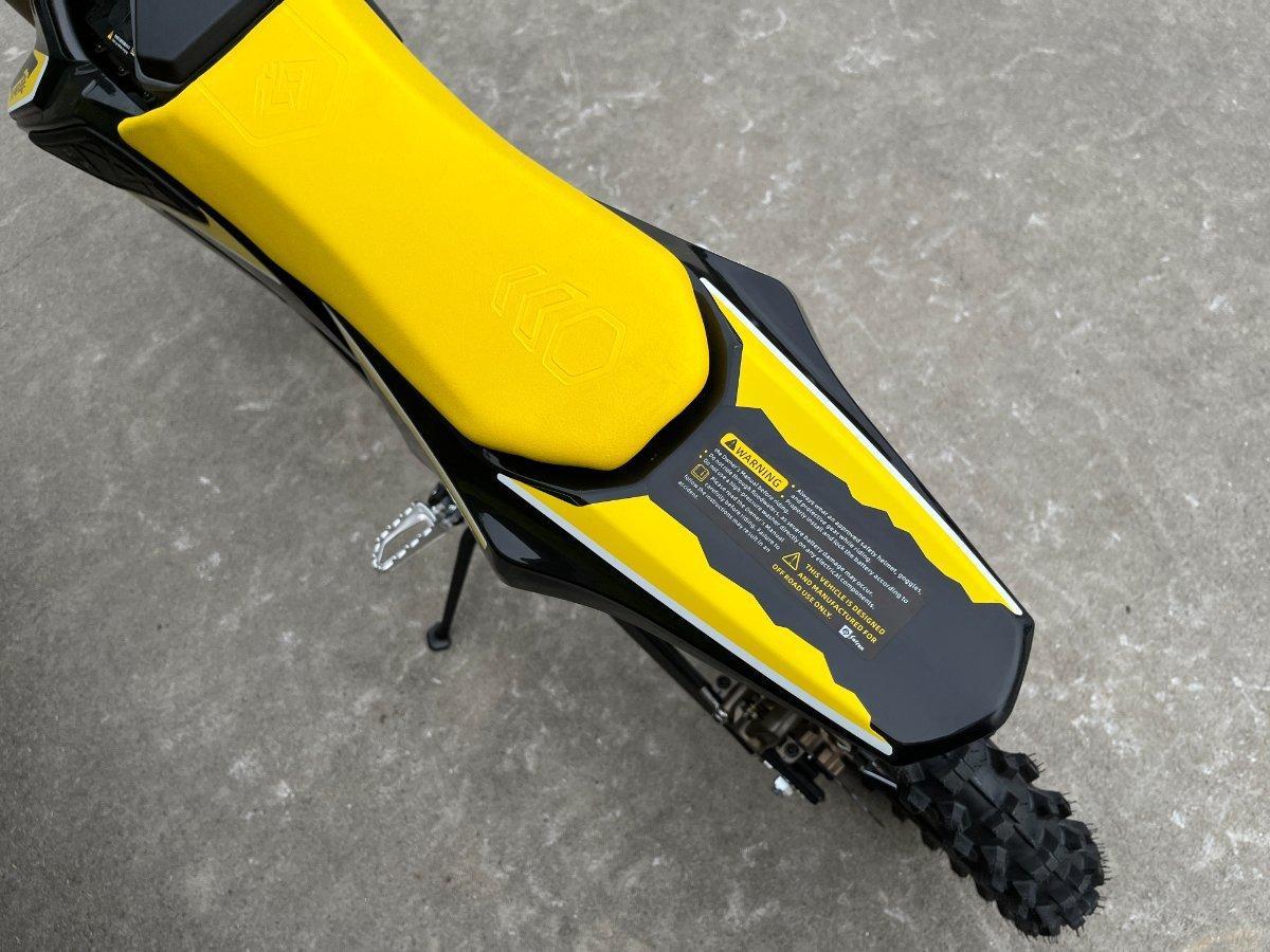 2025 SUR-RON HYPER BEE TRAIL