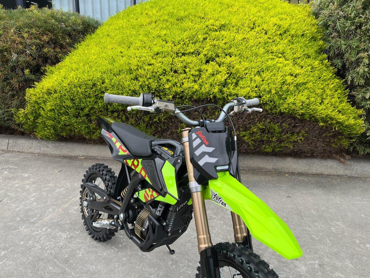 2025 SUR-RON HYPER BEE TRAIL