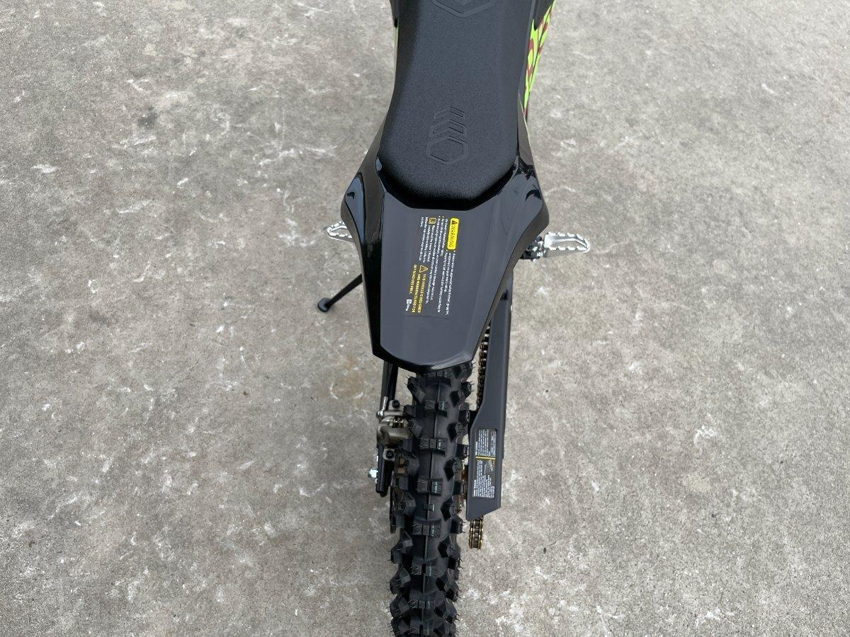 2025 SUR-RON HYPER BEE TRAIL