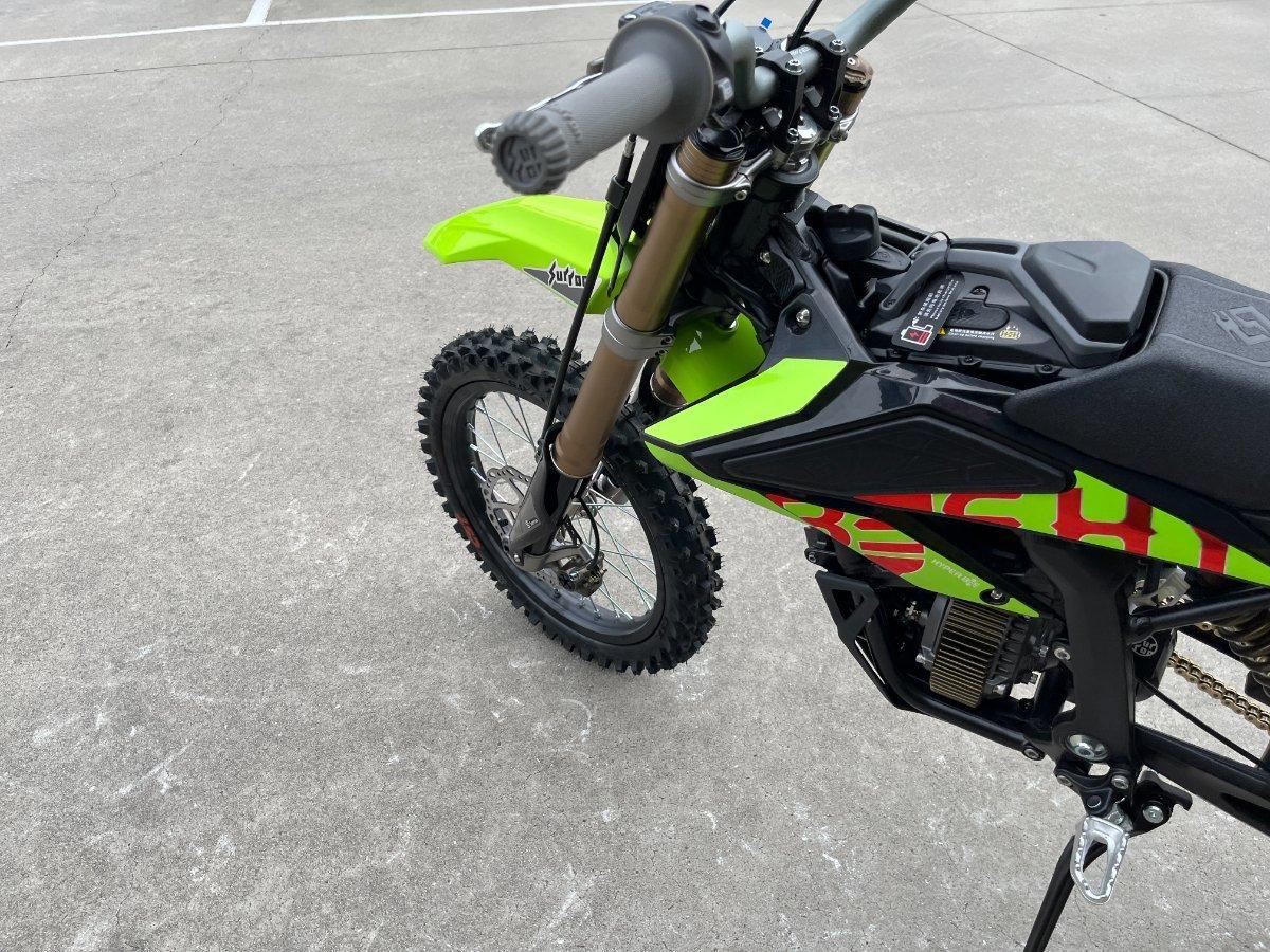 2025 SUR-RON HYPER BEE TRAIL
