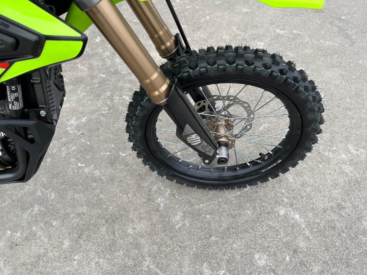2025 SUR-RON HYPER BEE TRAIL