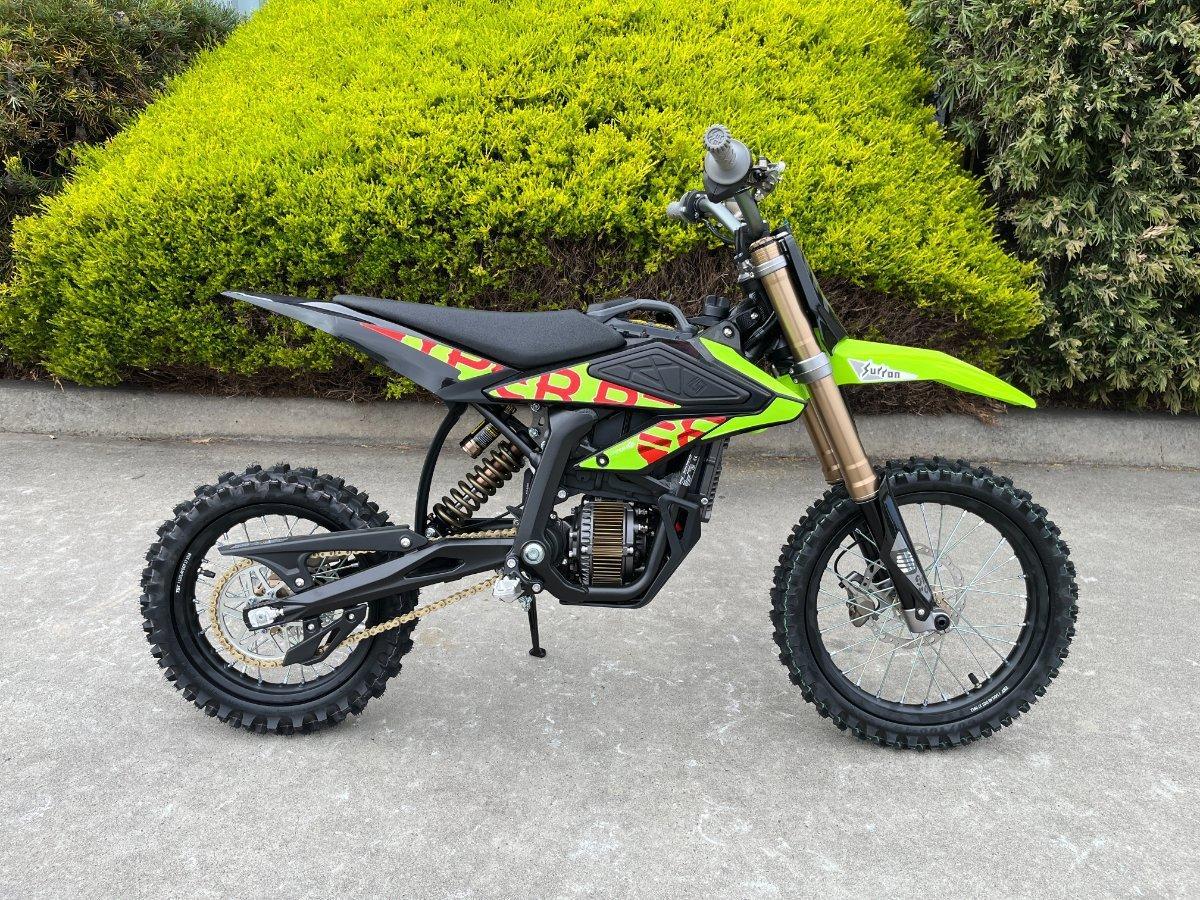 2025 SUR-RON HYPER BEE TRAIL