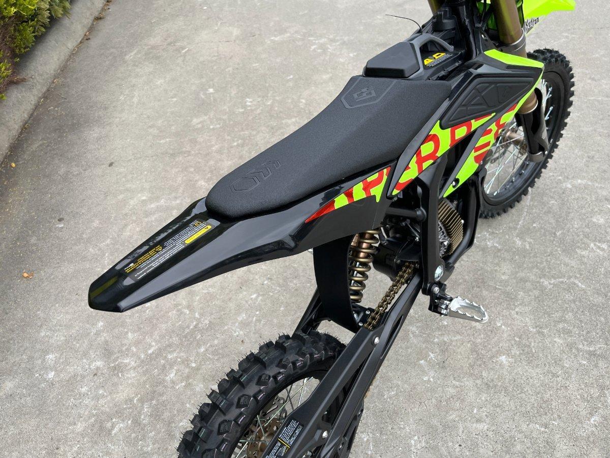 2025 SUR-RON HYPER BEE TRAIL
