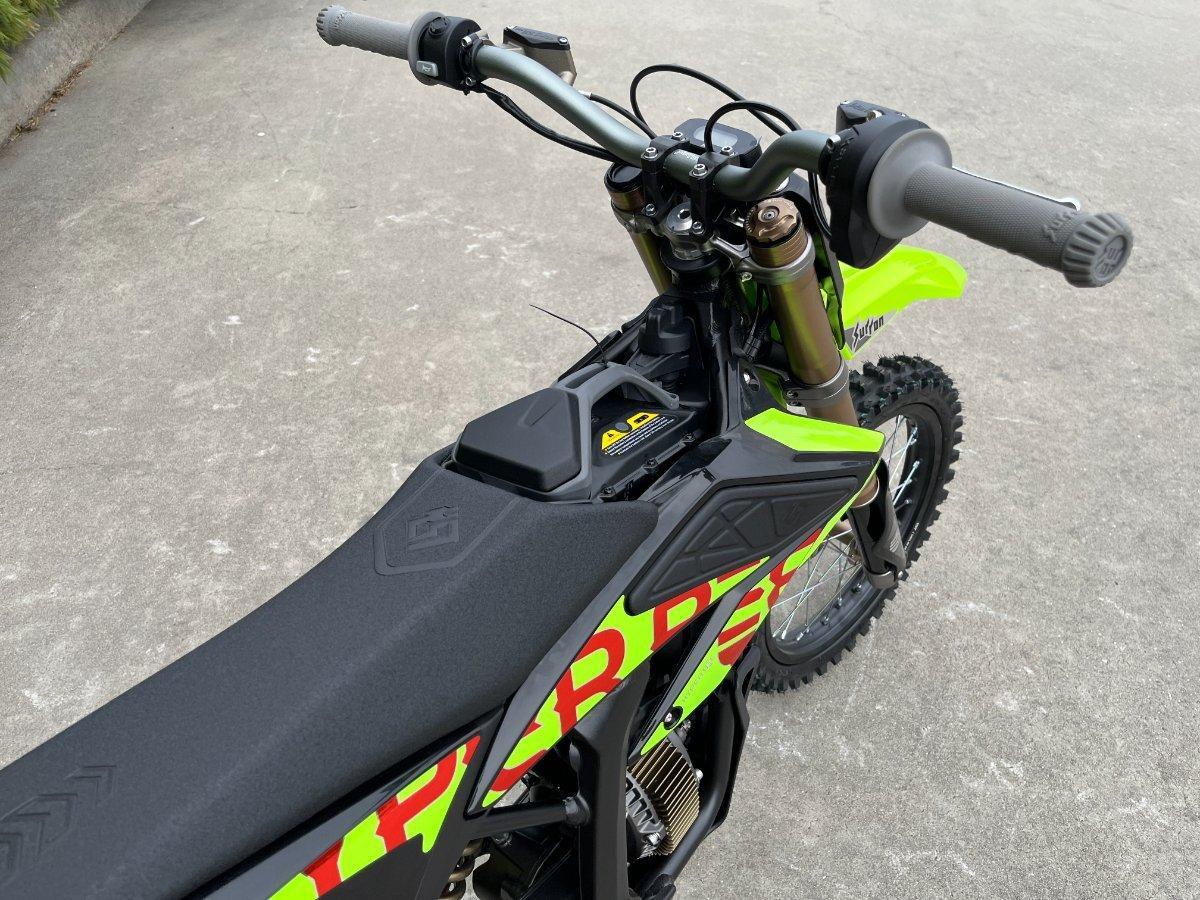 2025 SUR-RON HYPER BEE TRAIL
