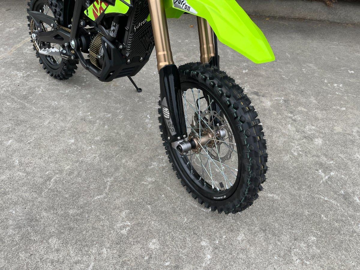 2025 SUR-RON HYPER BEE TRAIL