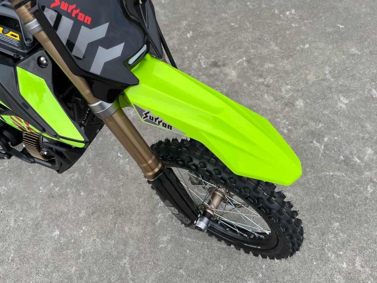 2025 SUR-RON HYPER BEE TRAIL