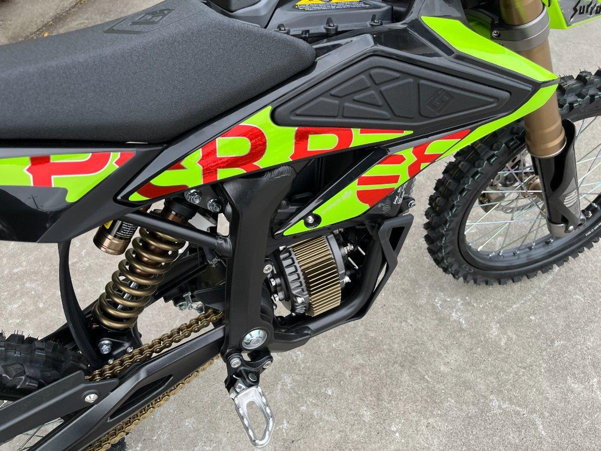2025 SUR-RON HYPER BEE TRAIL