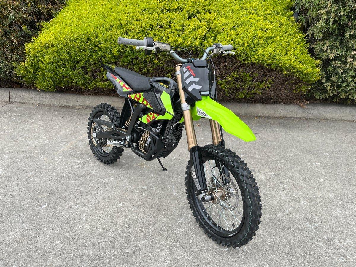 2025 SUR-RON HYPER BEE TRAIL