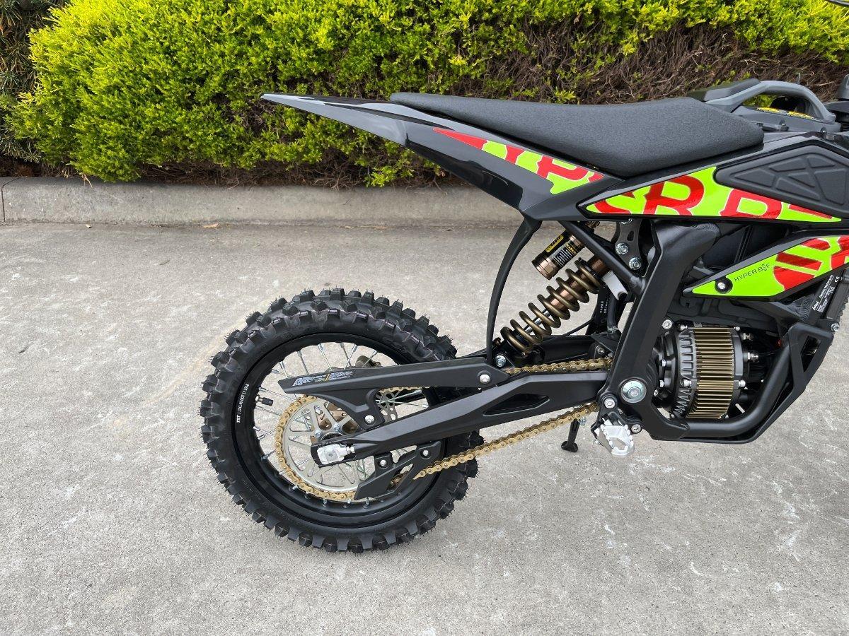 2025 SUR-RON HYPER BEE TRAIL