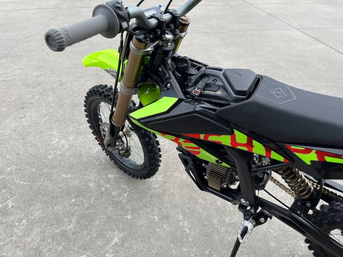 2025 SUR-RON HYPER BEE TRAIL