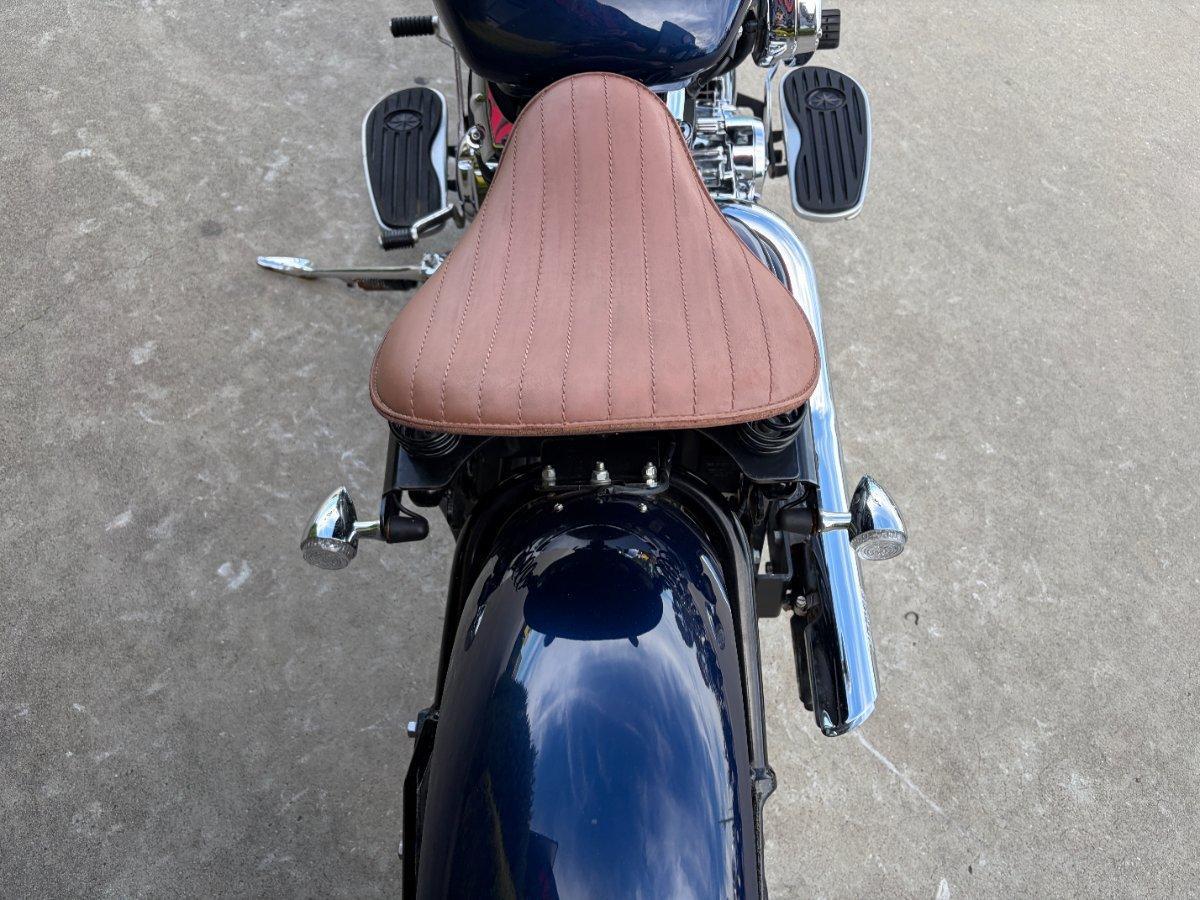 2018 YAMAHA XVS650 V-STAR CUSTOM CRUISER