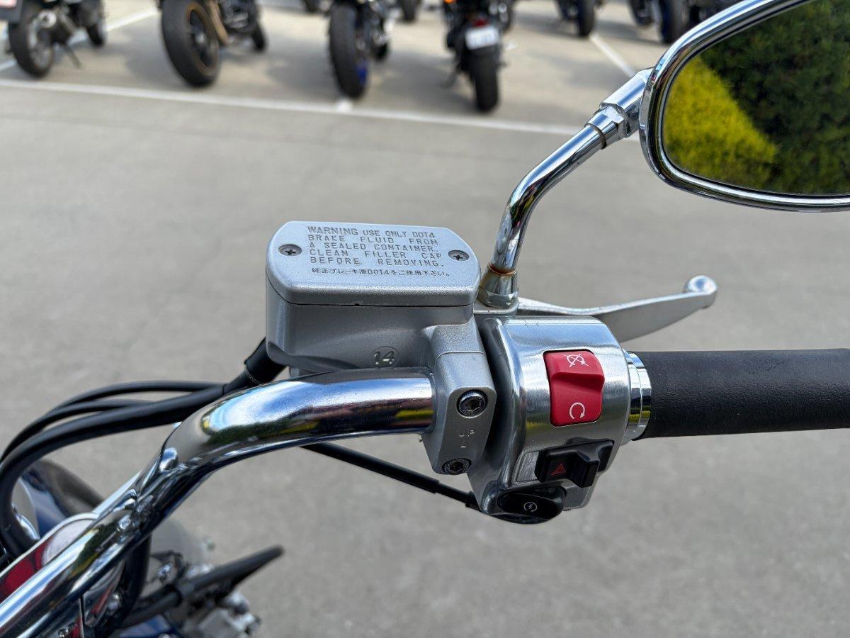 2018 YAMAHA XVS650 V-STAR CUSTOM CRUISER