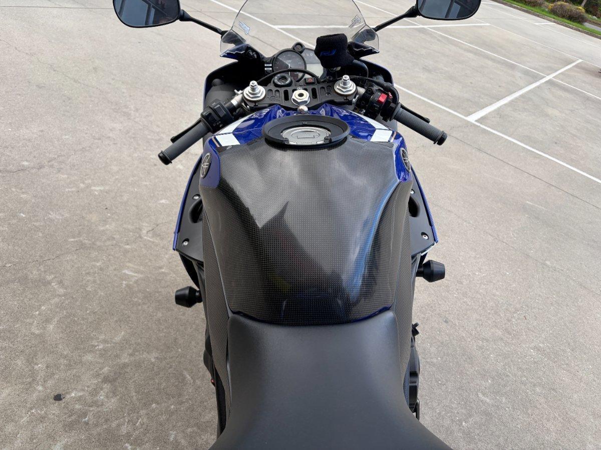 2012 YAMAHA YZF-R1 SPORTS