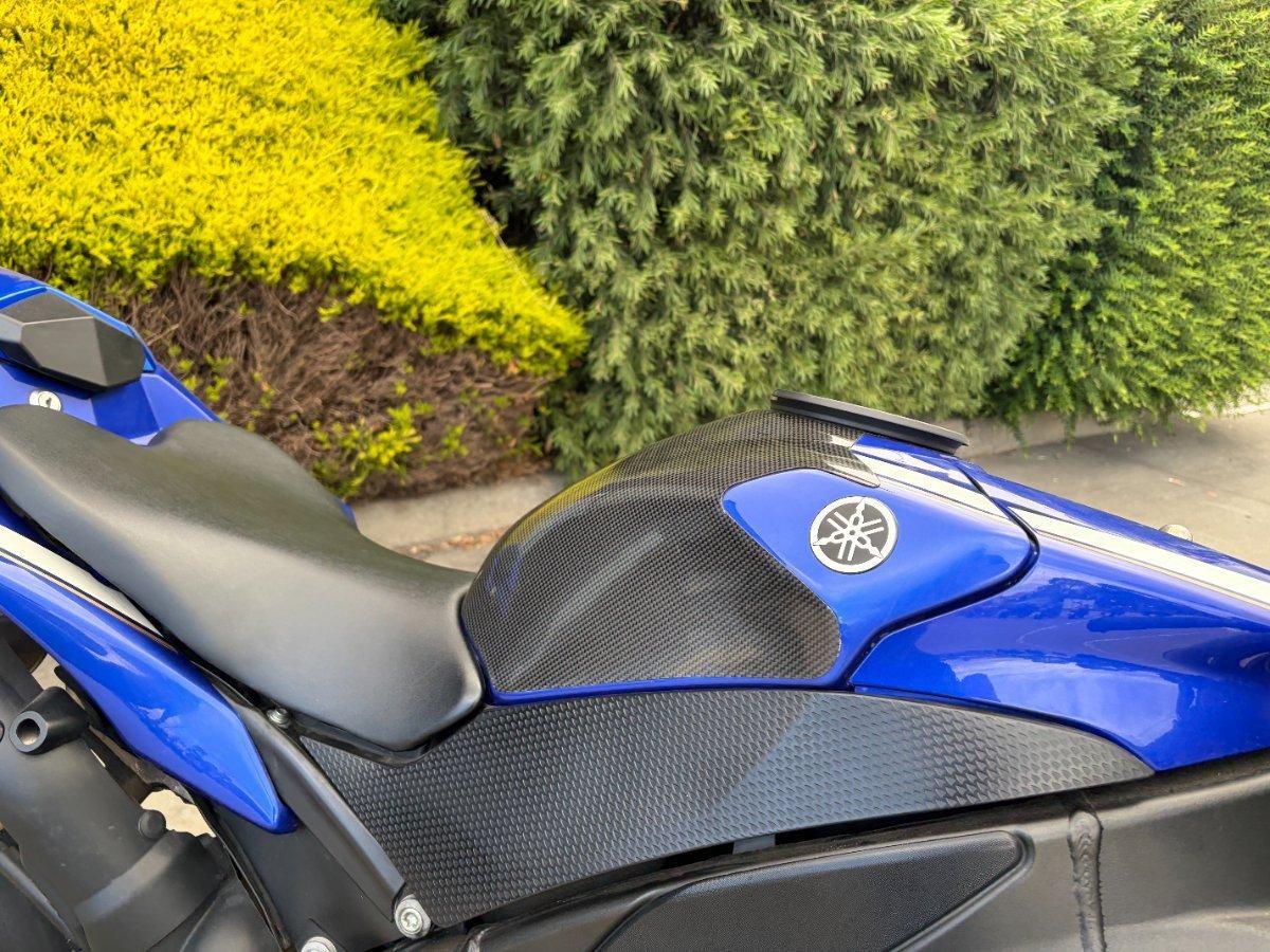 2012 YAMAHA YZF-R1 SPORTS