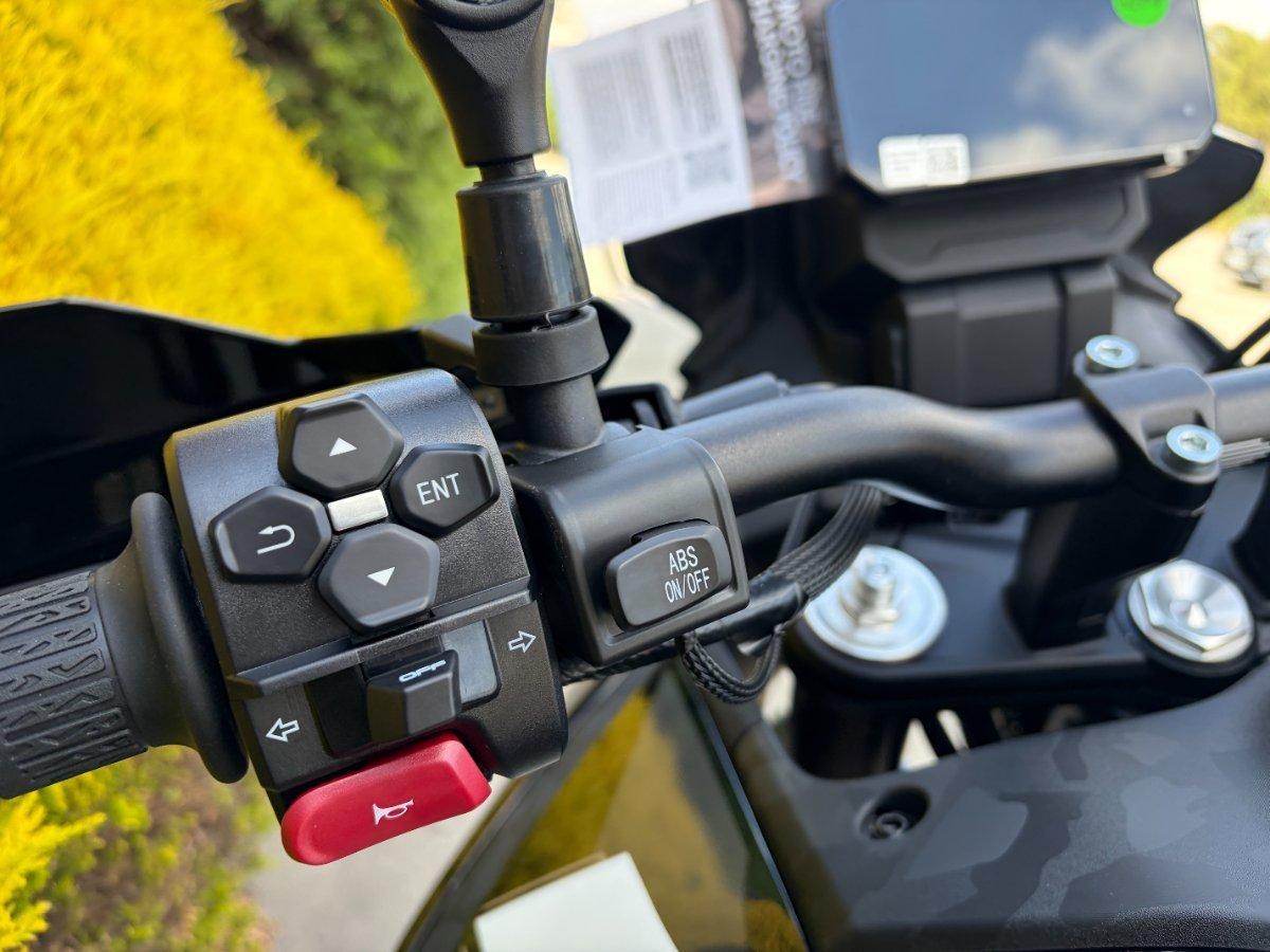 2026 CF MOTO 450 MT DUAL SPORTS