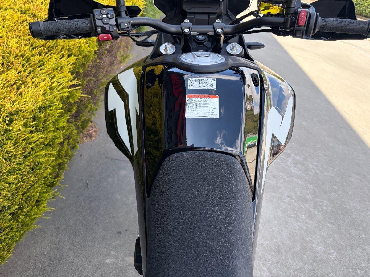 2026 CF MOTO 450 MT DUAL SPORTS