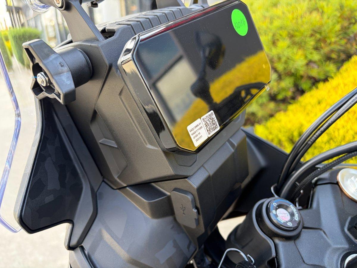 2026 CF MOTO 450 MT DUAL SPORTS
