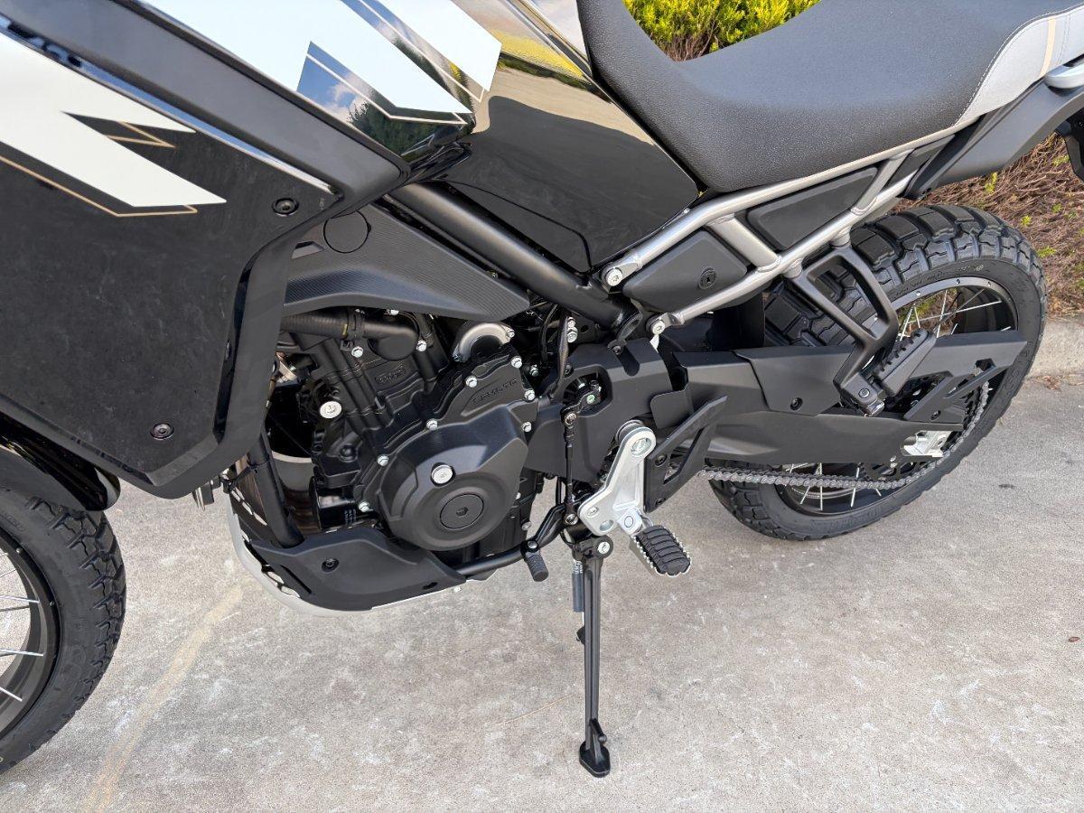 2026 CF MOTO 450 MT DUAL SPORTS