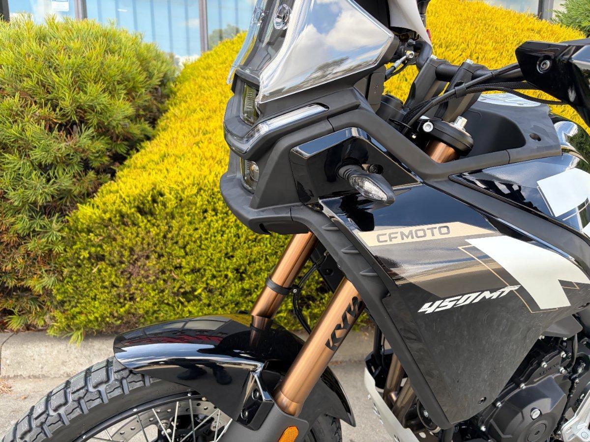 2026 CF MOTO 450 MT DUAL SPORTS