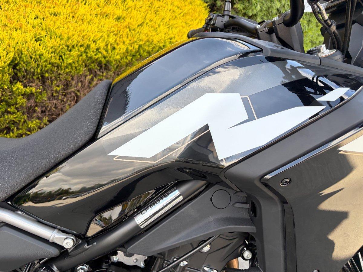 2026 CF MOTO 450 MT DUAL SPORTS