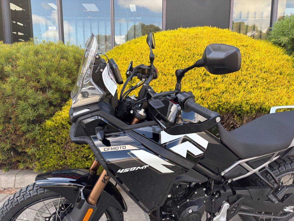 2026 CF MOTO 450 MT DUAL SPORTS
