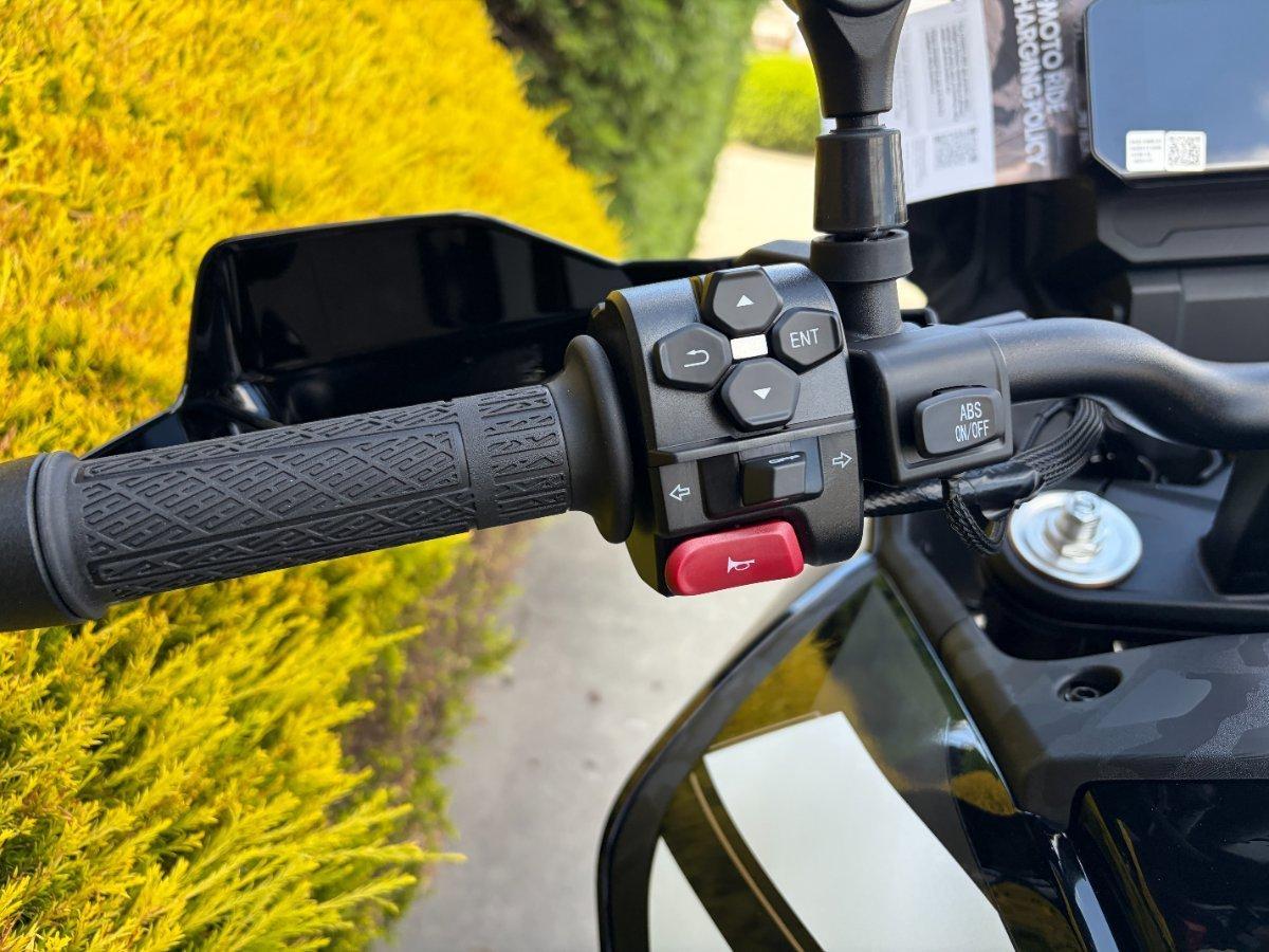 2026 CF MOTO 450 MT DUAL SPORTS
