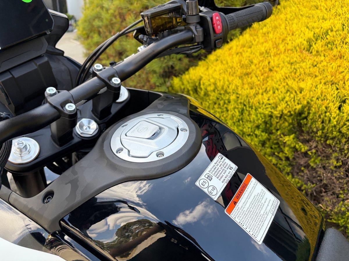 2026 CF MOTO 450 MT DUAL SPORTS