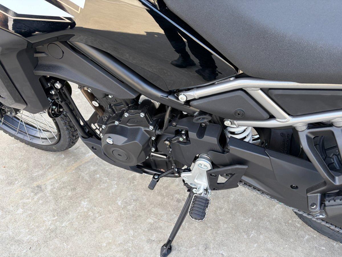 2026 CF MOTO 450 MT DUAL SPORTS