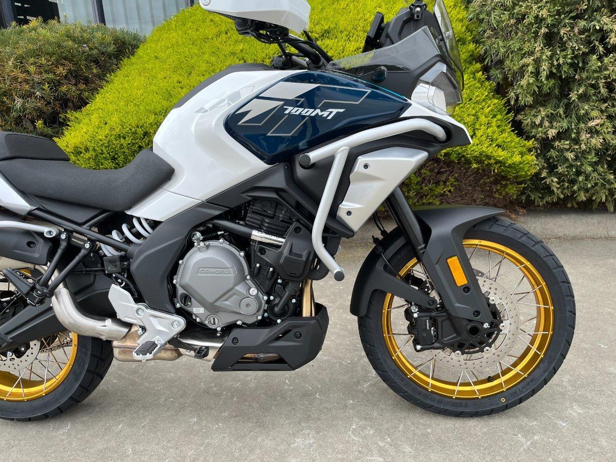 2026 CF MOTO MT DUAL SPORTS