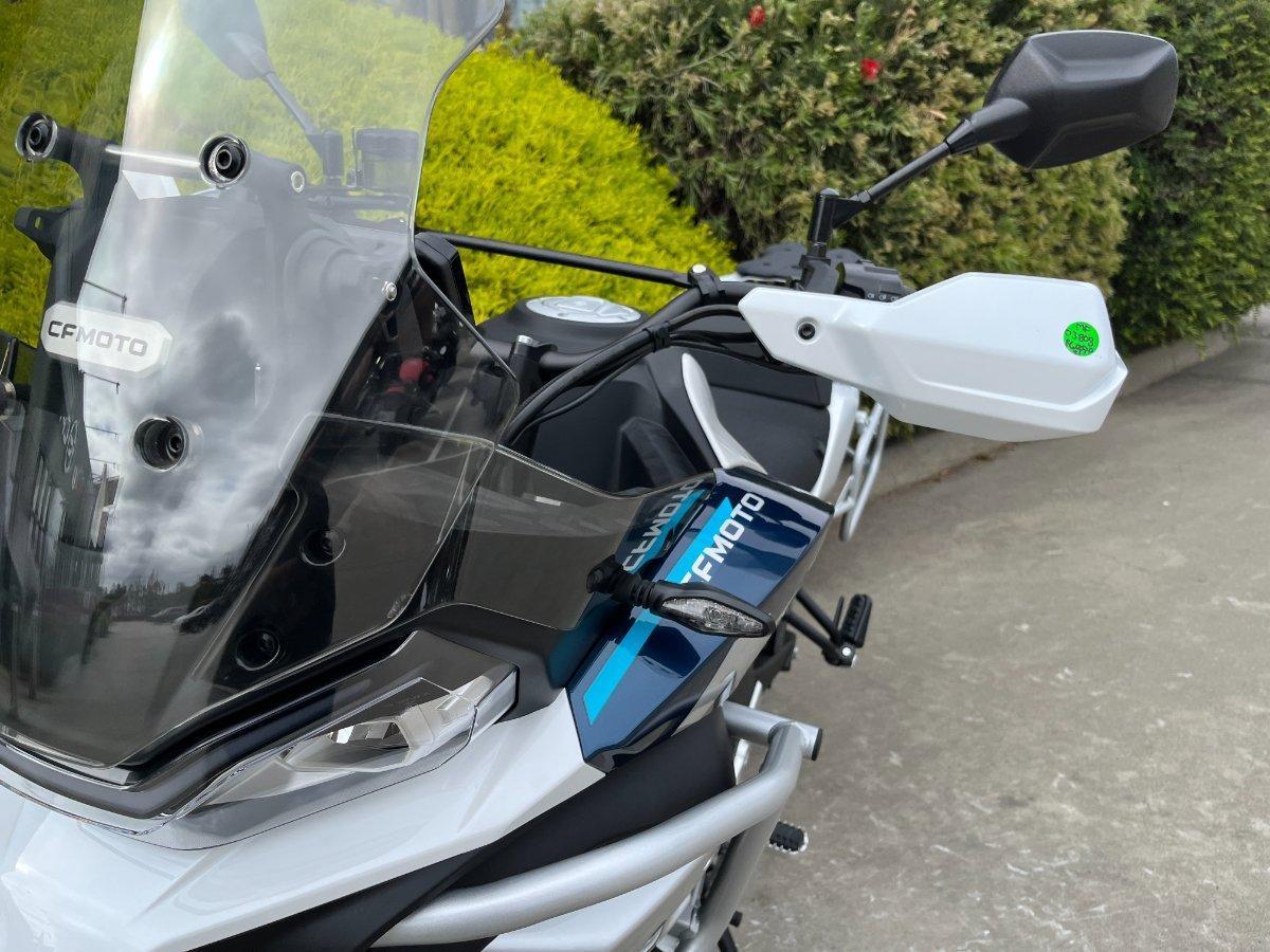 2026 CF MOTO MT DUAL SPORTS
