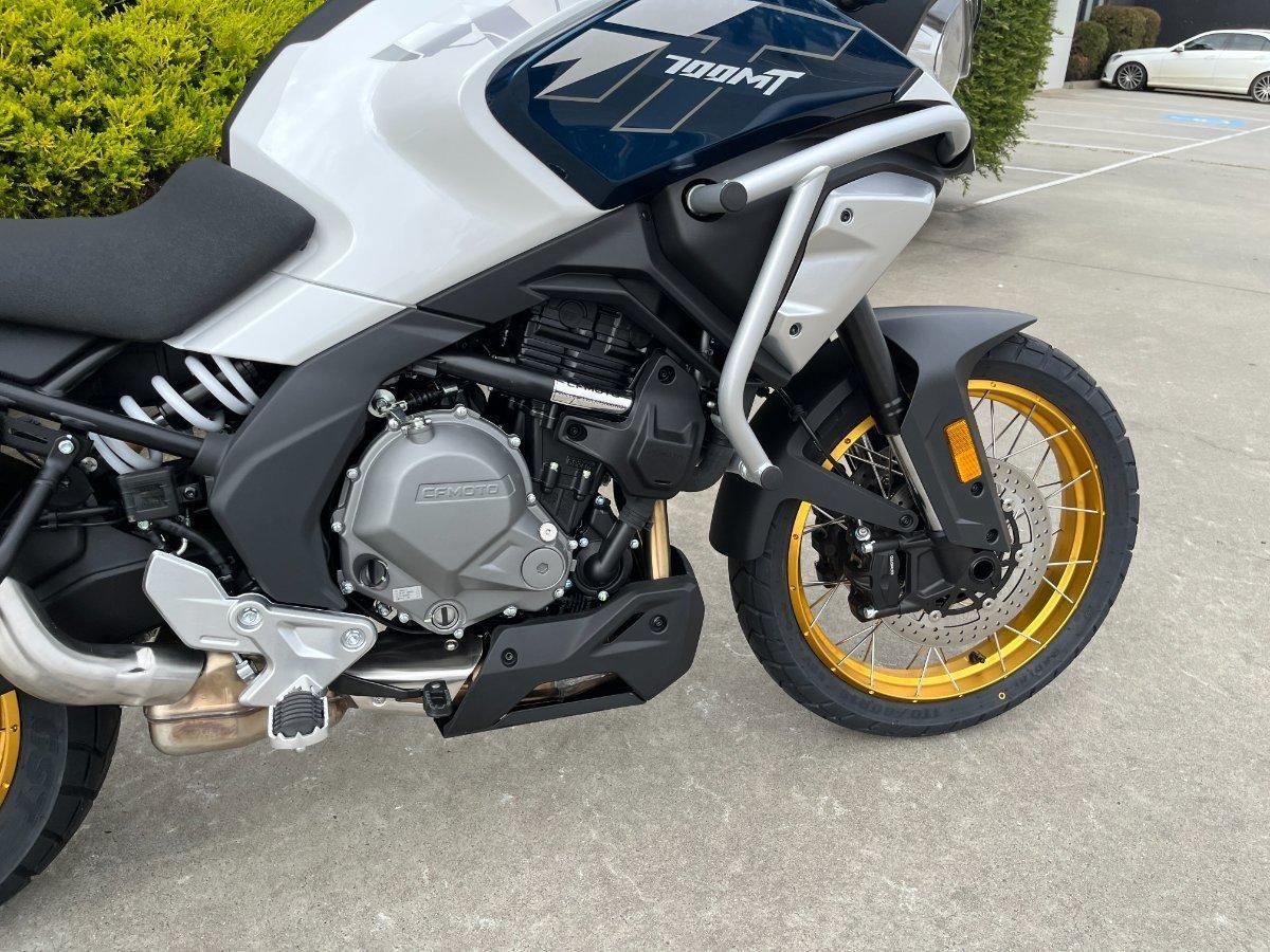 2026 CF MOTO MT DUAL SPORTS