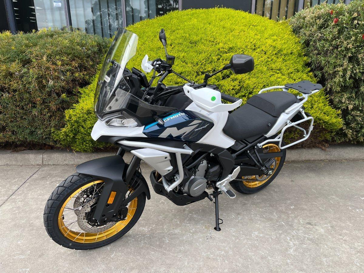 2026 CF MOTO MT DUAL SPORTS