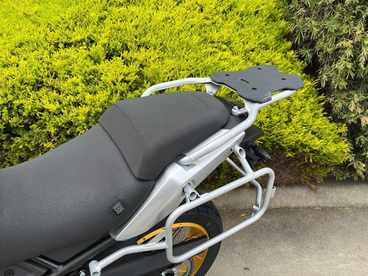 2026 CF MOTO MT DUAL SPORTS