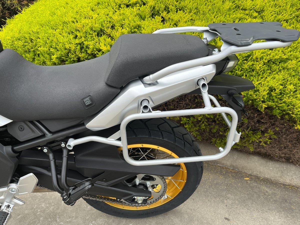 2026 CF MOTO MT DUAL SPORTS