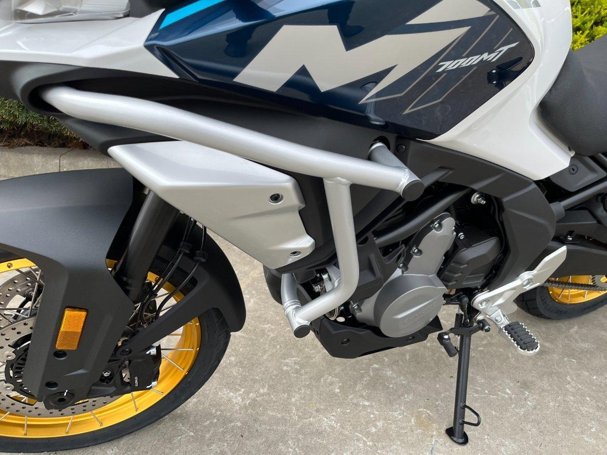 2026 CF MOTO MT DUAL SPORTS