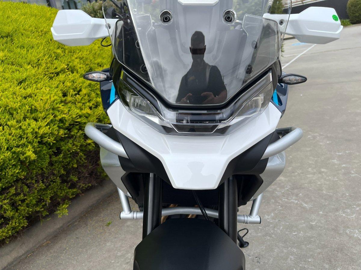 2026 CF MOTO MT DUAL SPORTS