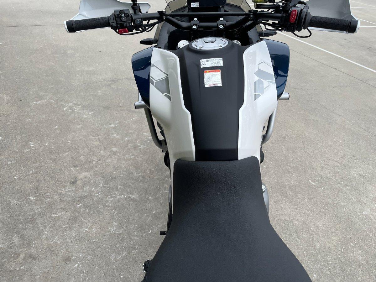 2026 CF MOTO MT DUAL SPORTS
