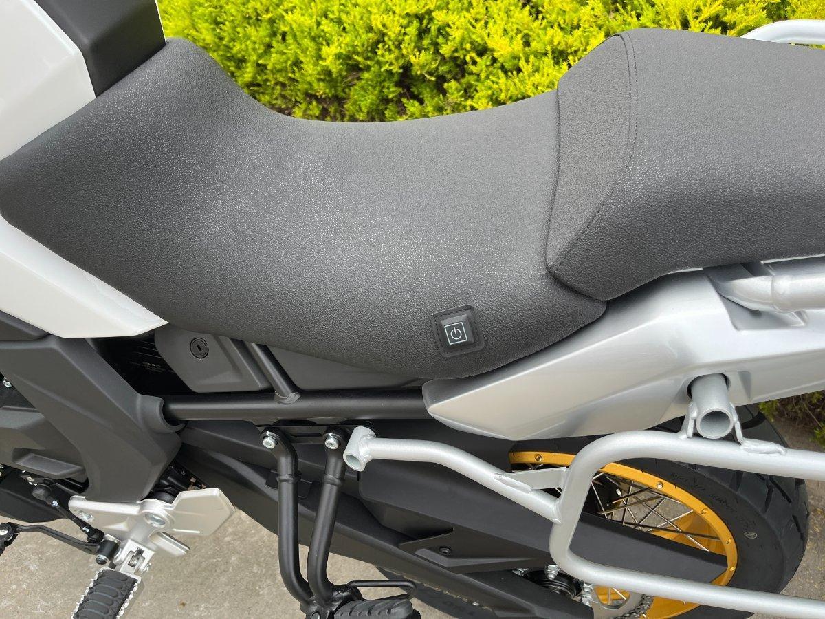 2026 CF MOTO MT DUAL SPORTS