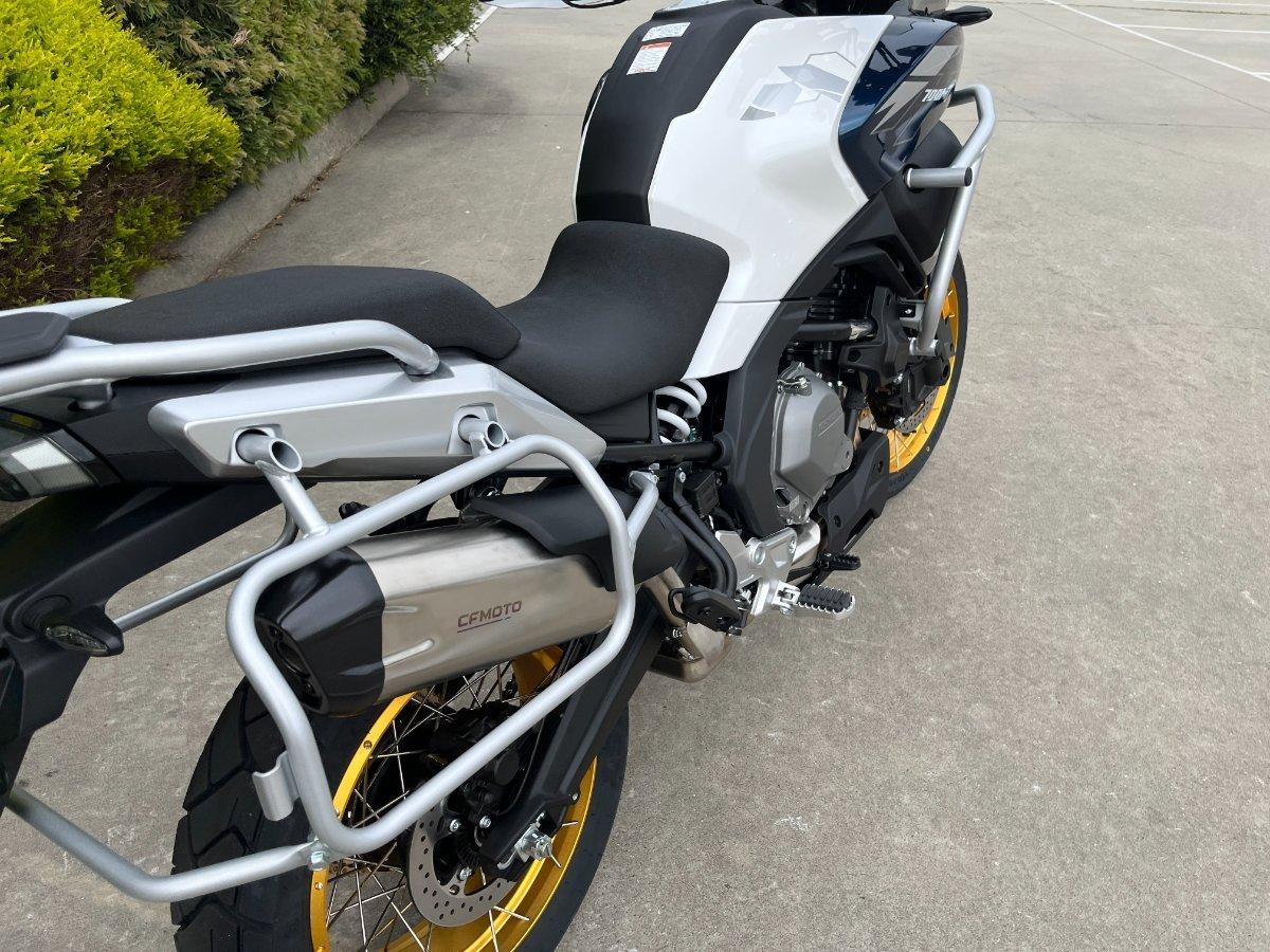 2026 CF MOTO MT DUAL SPORTS