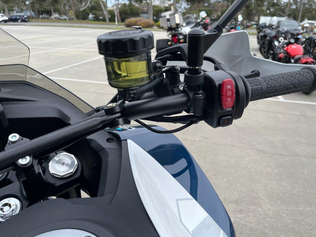 2026 CF MOTO MT DUAL SPORTS