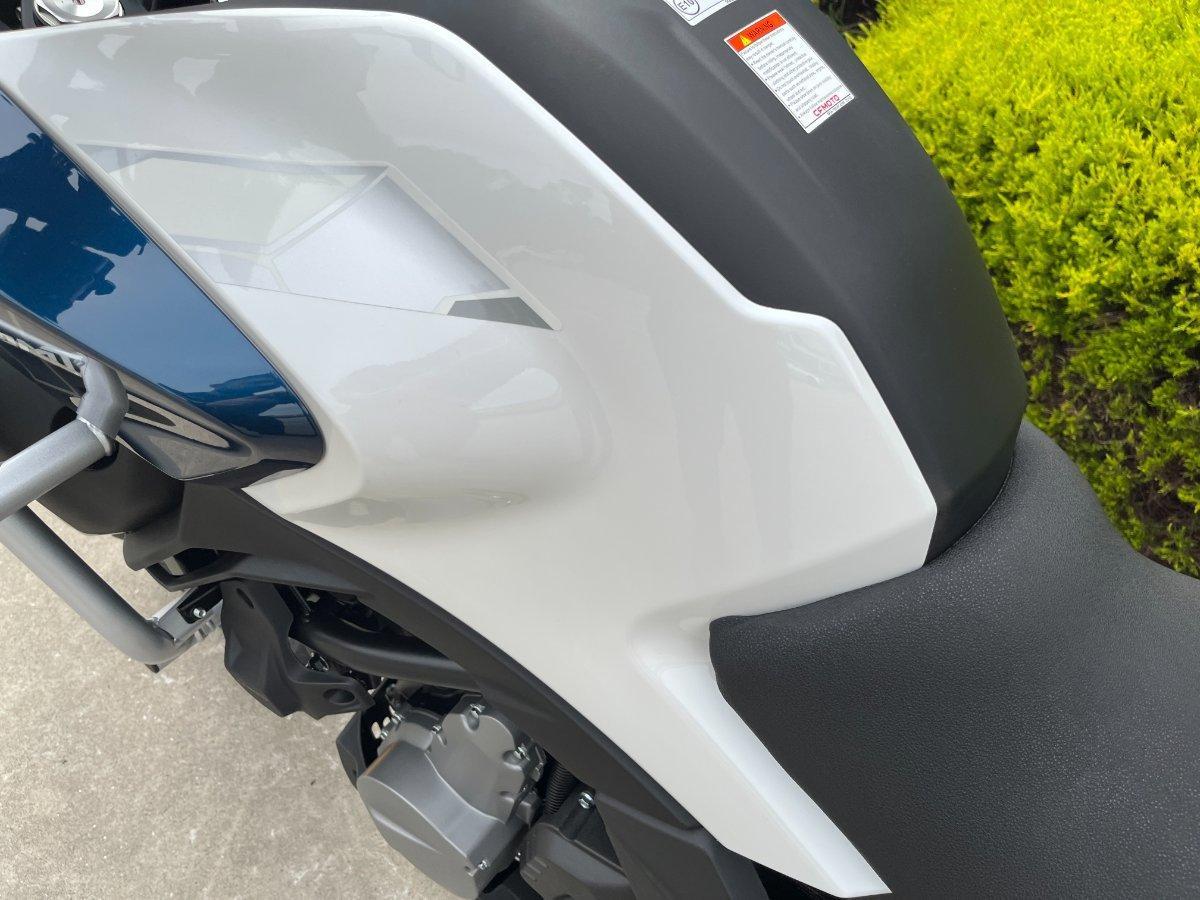 2026 CF MOTO MT DUAL SPORTS