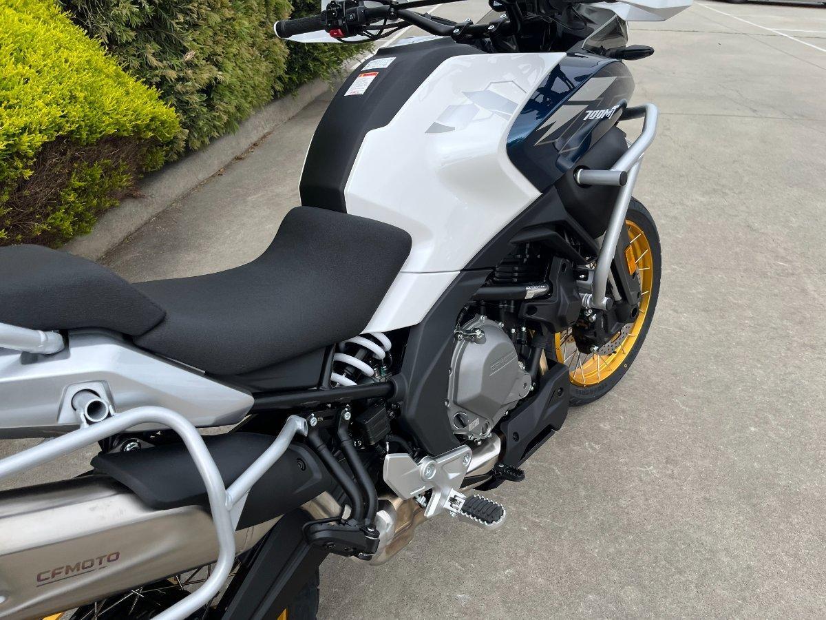 2026 CF MOTO MT DUAL SPORTS