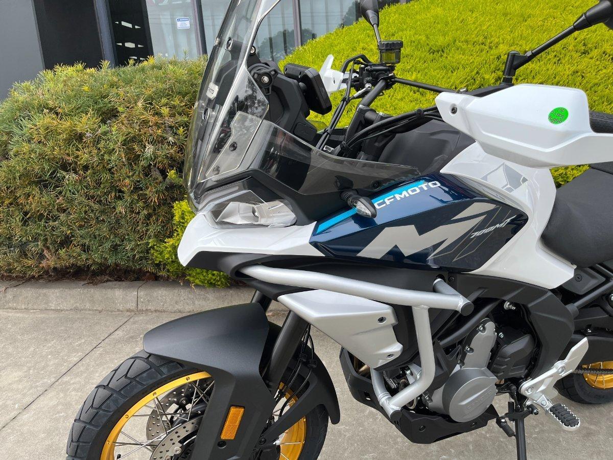 2026 CF MOTO MT DUAL SPORTS