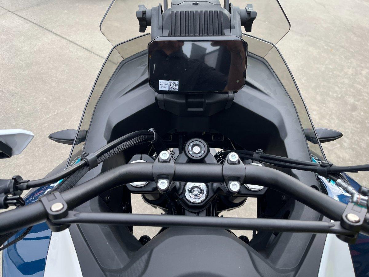 2026 CF MOTO MT DUAL SPORTS