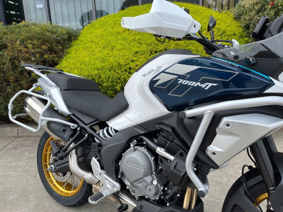 2026 CF MOTO MT DUAL SPORTS