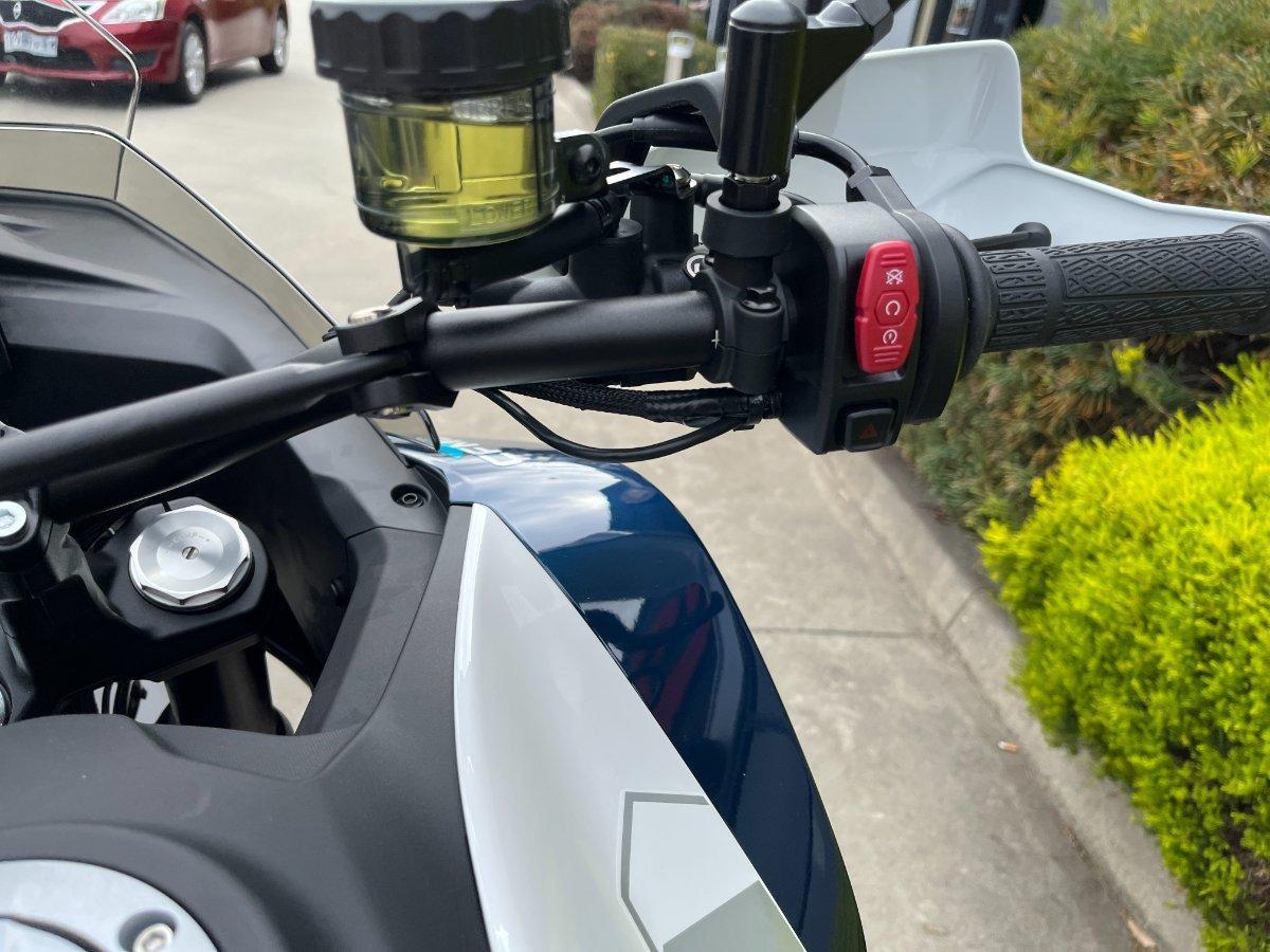 2026 CF MOTO MT DUAL SPORTS
