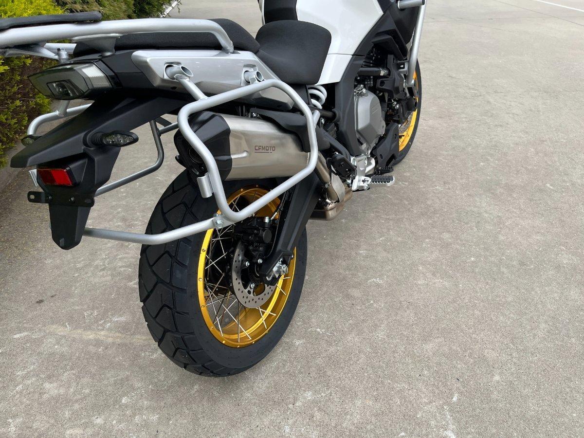 2026 CF MOTO MT DUAL SPORTS