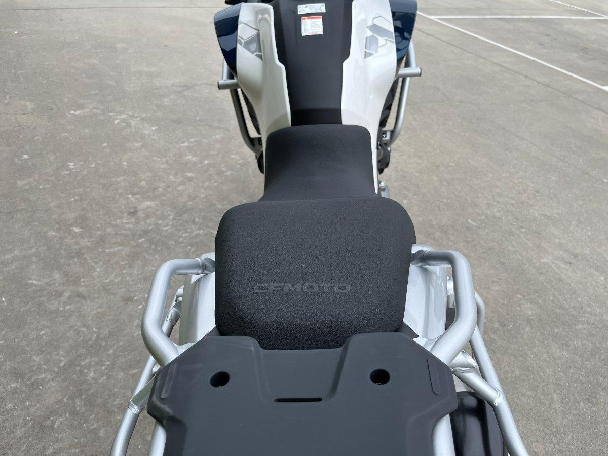 2026 CF MOTO MT DUAL SPORTS