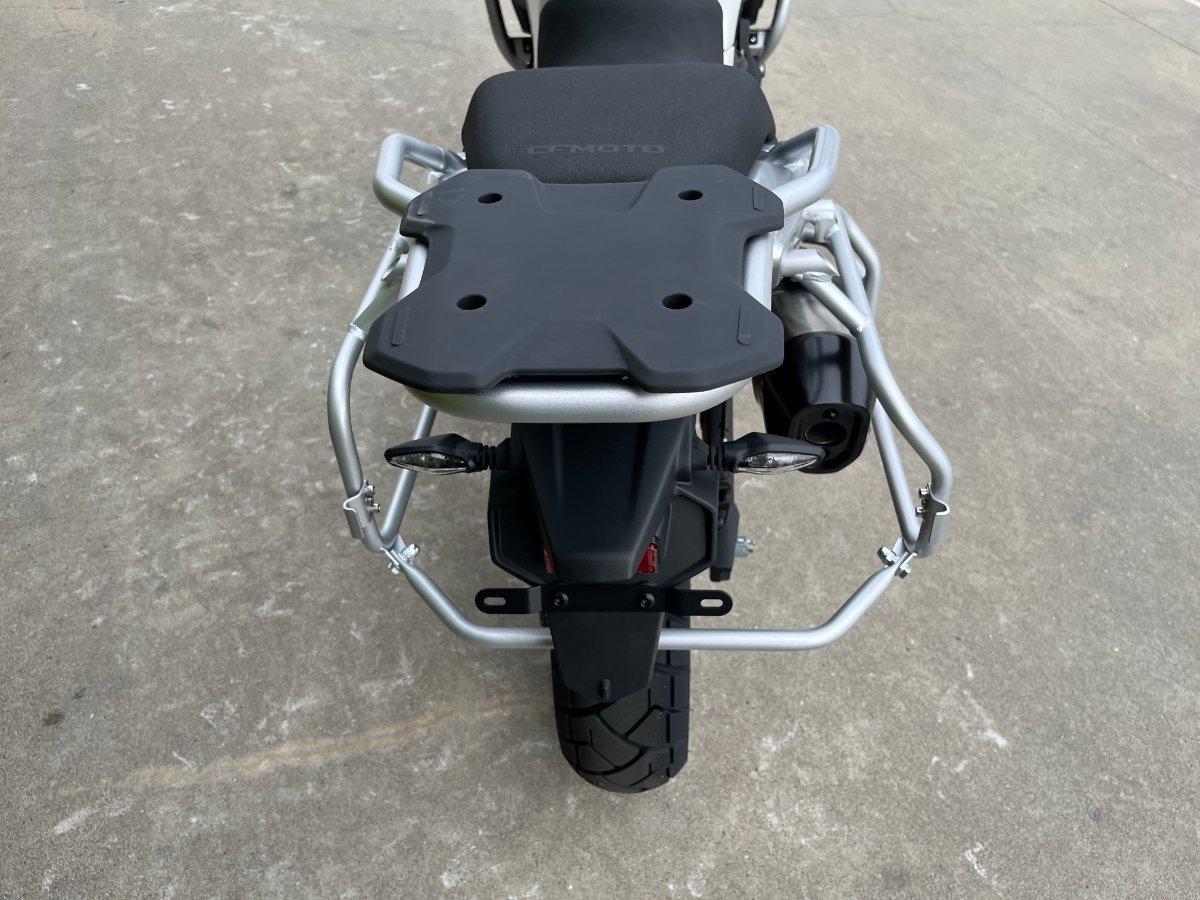 2026 CF MOTO MT DUAL SPORTS