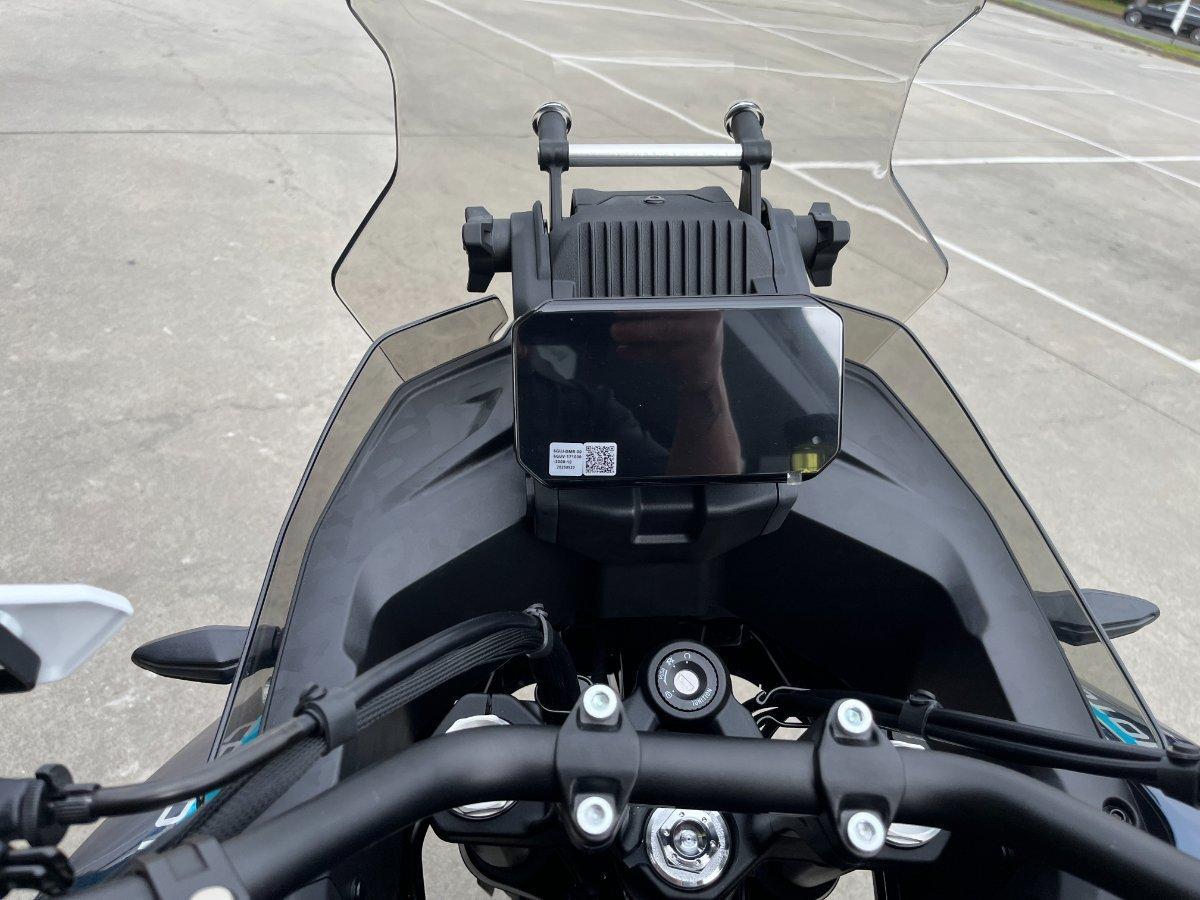 2026 CF MOTO MT DUAL SPORTS